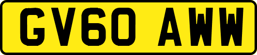 GV60AWW