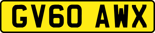 GV60AWX
