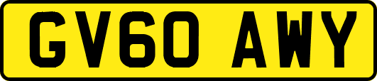 GV60AWY