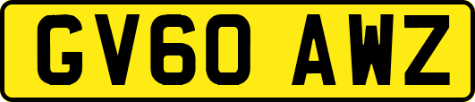GV60AWZ