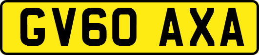 GV60AXA