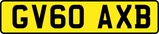GV60AXB