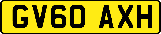 GV60AXH
