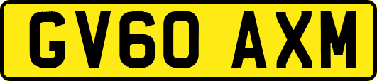 GV60AXM