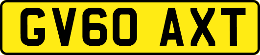 GV60AXT