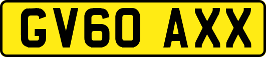 GV60AXX