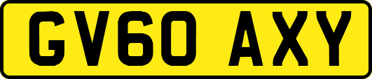 GV60AXY