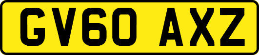 GV60AXZ