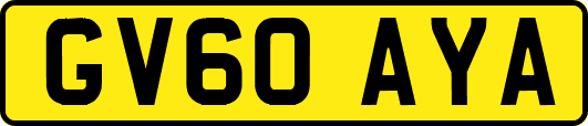 GV60AYA