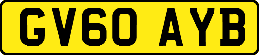 GV60AYB