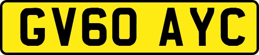 GV60AYC