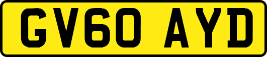 GV60AYD