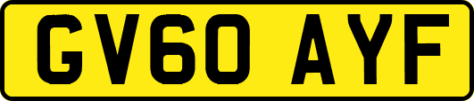 GV60AYF