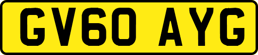 GV60AYG