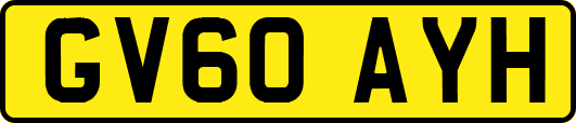GV60AYH