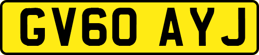GV60AYJ