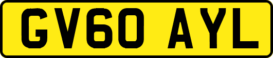 GV60AYL