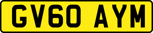 GV60AYM