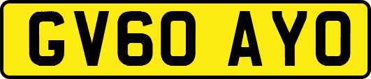 GV60AYO
