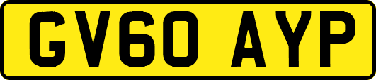 GV60AYP
