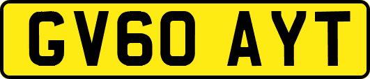 GV60AYT