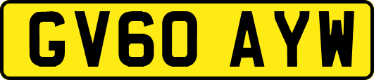 GV60AYW