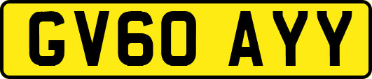 GV60AYY