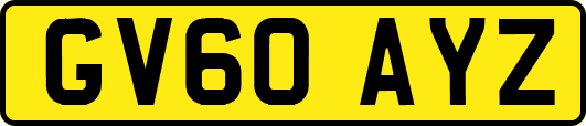 GV60AYZ