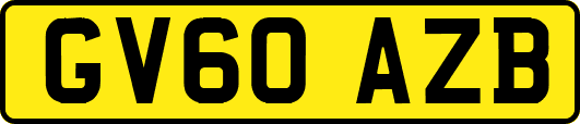 GV60AZB
