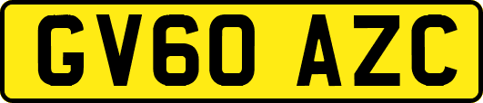 GV60AZC