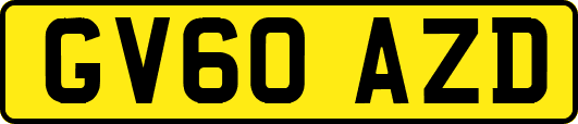 GV60AZD