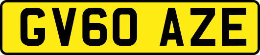 GV60AZE