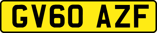 GV60AZF