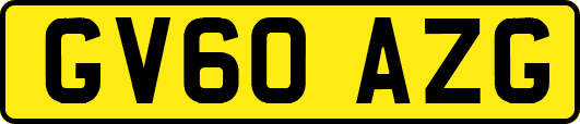 GV60AZG
