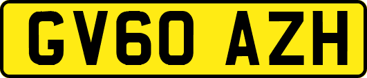 GV60AZH