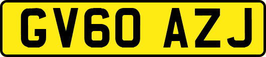 GV60AZJ