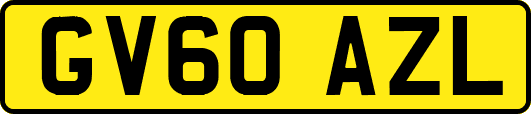 GV60AZL