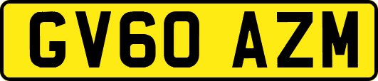 GV60AZM