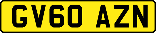 GV60AZN