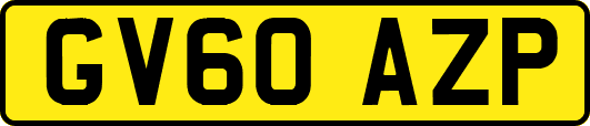 GV60AZP