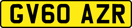 GV60AZR