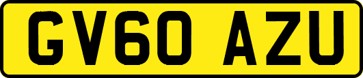 GV60AZU