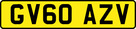 GV60AZV