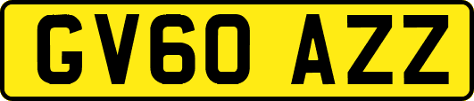 GV60AZZ