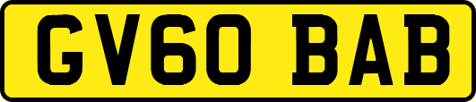 GV60BAB