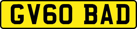 GV60BAD
