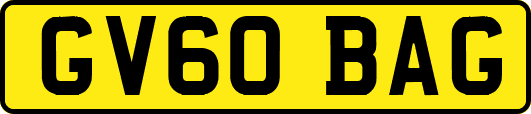 GV60BAG