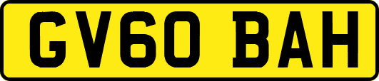 GV60BAH
