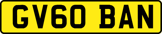 GV60BAN