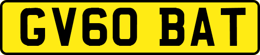 GV60BAT